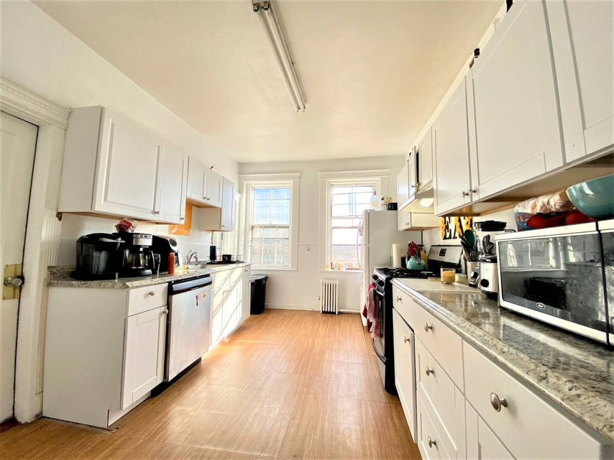 Apartment for rent at 447 Park Dr #E01, Boston, MA 02215