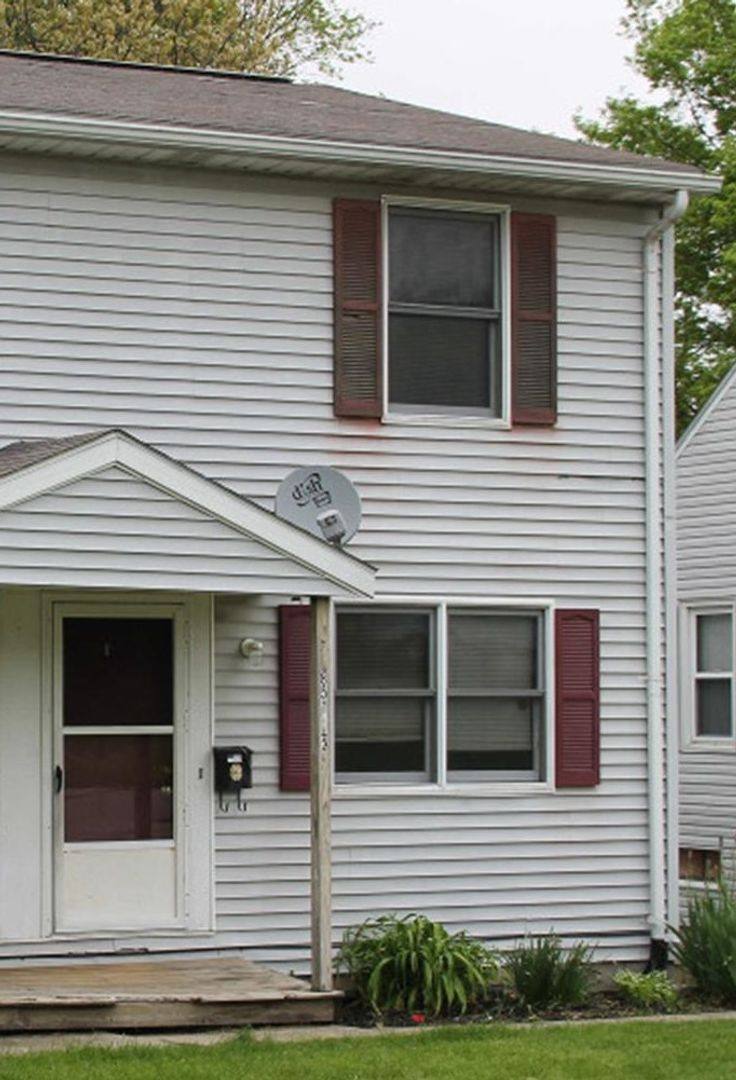 Apartment for rent at 851 Forest Dr, Mansfield, OH 44903