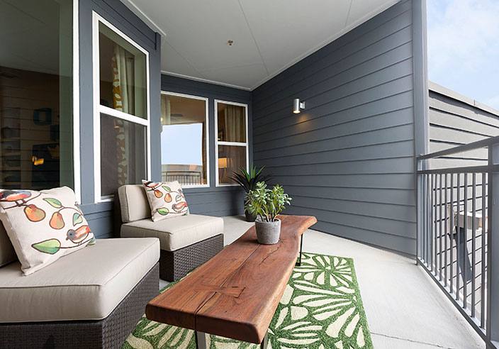 Apartment for rent at 2119 E 7th St, Austin, TX 78702