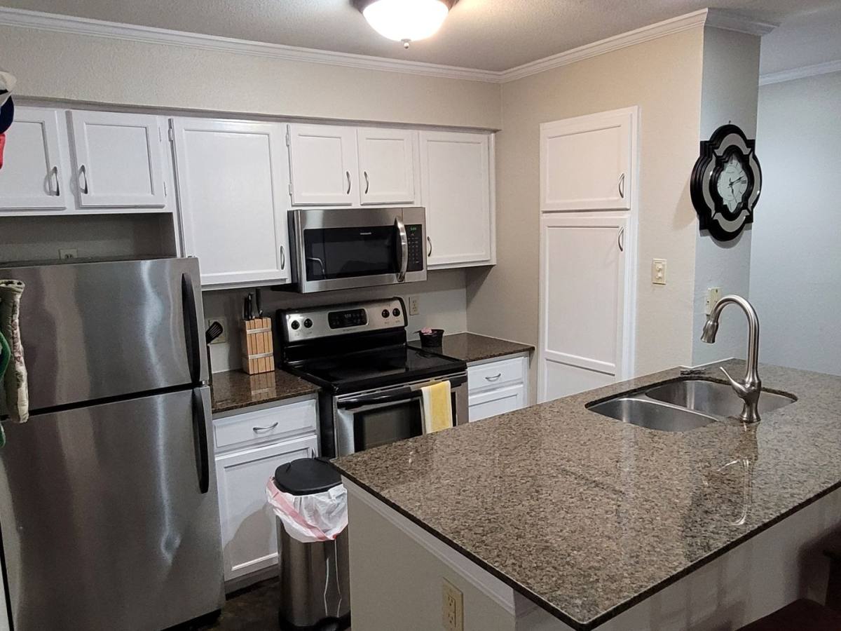 Apartment for rent at 8888 Tallwood, Austin, TX 78759
