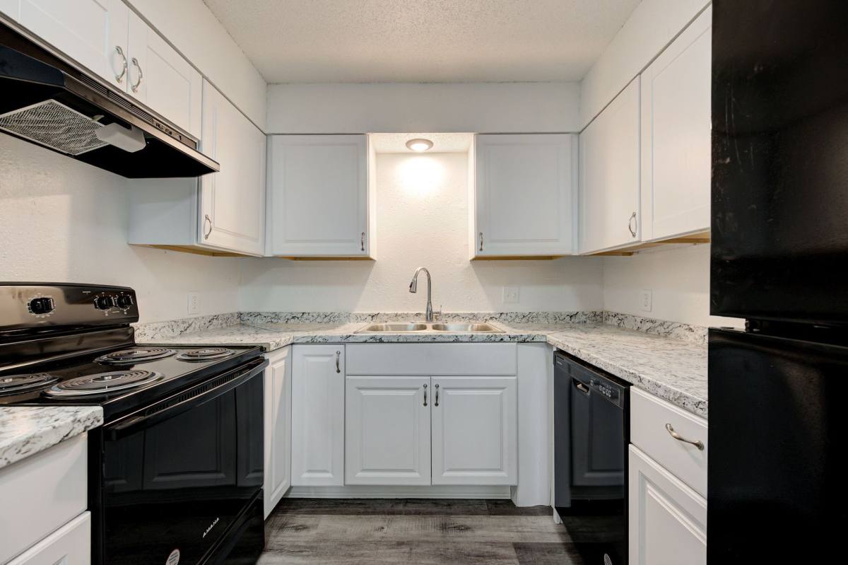 Apartment for rent at 1024 NW 105th, Oklahoma City, OK 73114