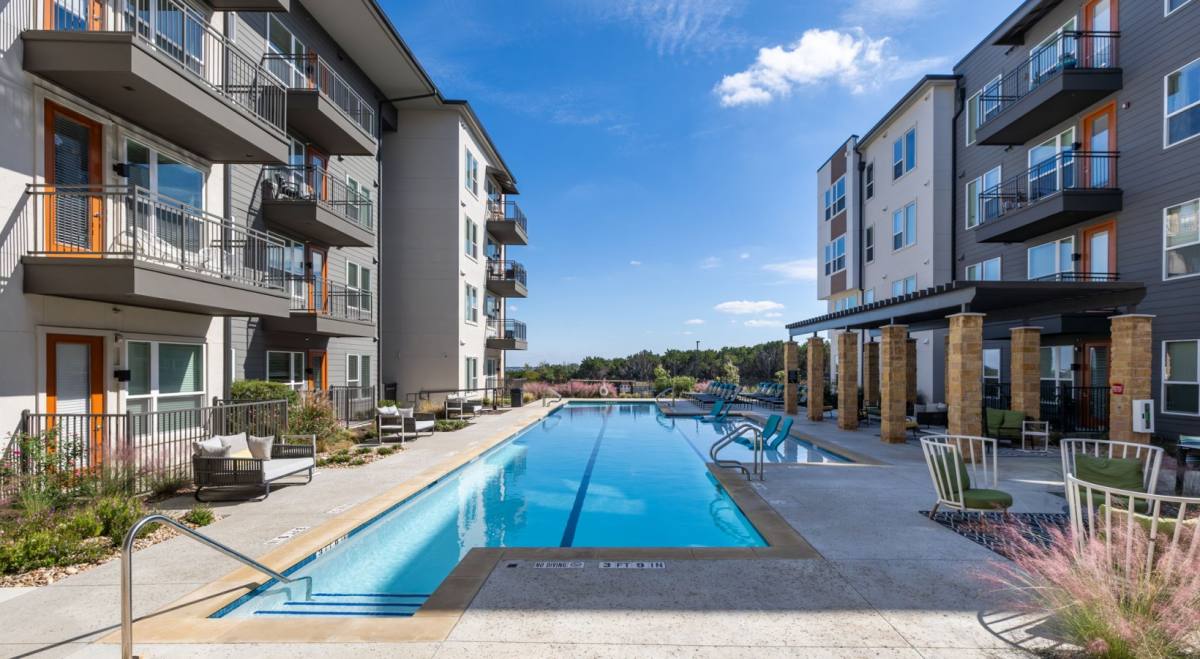 Apartment for rent at 5508 Chadwyck Dr #S9-25, Austin, TX 78723