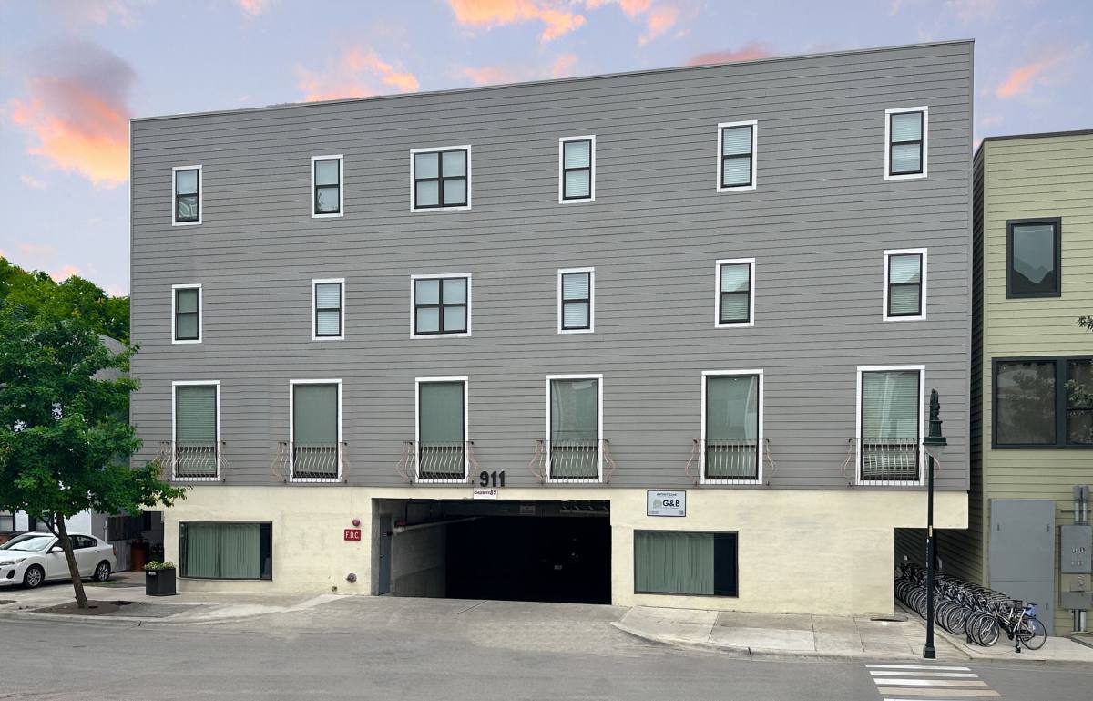 Apartment for rent at 911 W 22nd St, Austin, TX 78705