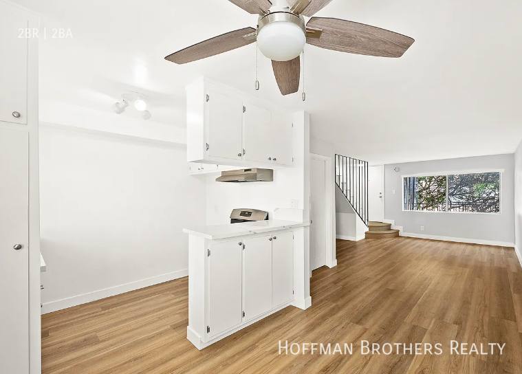 Townhouse for rent at 612 San Pascual Ave #6, Los Angeles, CA 90042