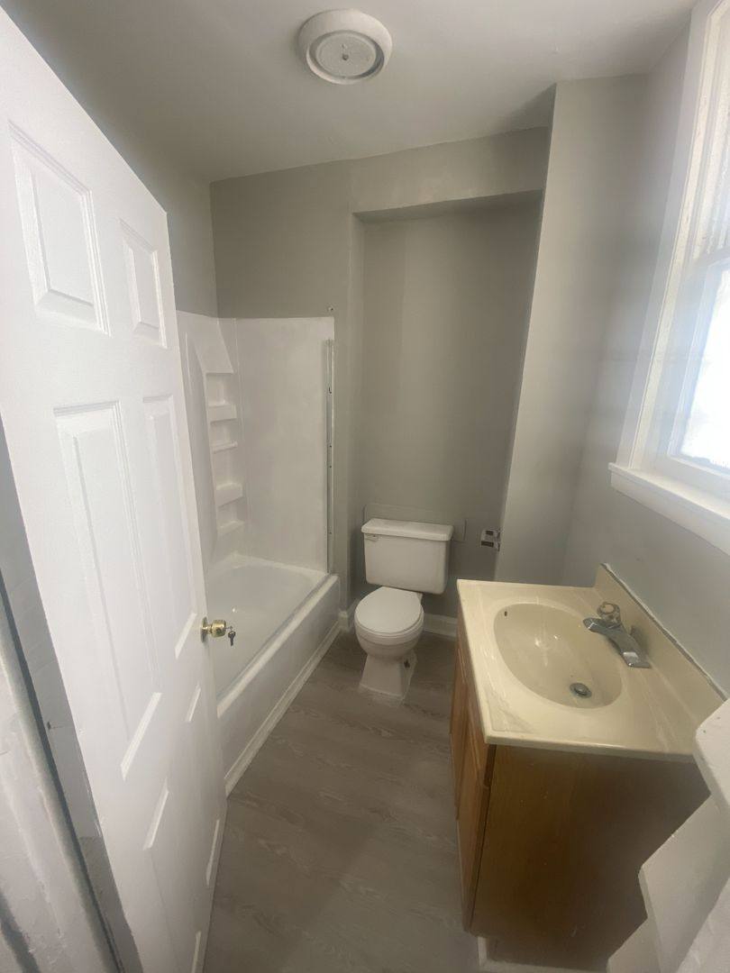 House for rent at 708 E 23rd St, Baltimore, MD 21218