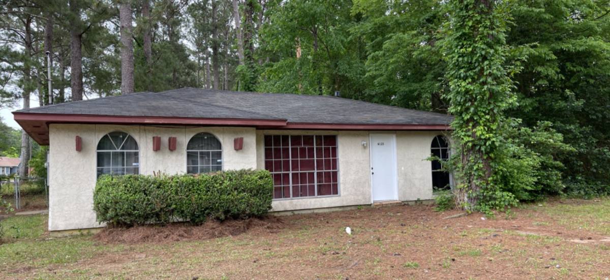 House for rent at 6125 Oakleigh Rd, Montgomery, AL 36116