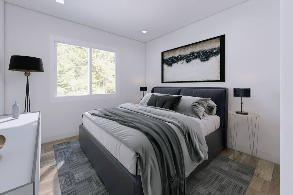 Townhouse for rent at 638 G St NE, Quincy, WA 98848