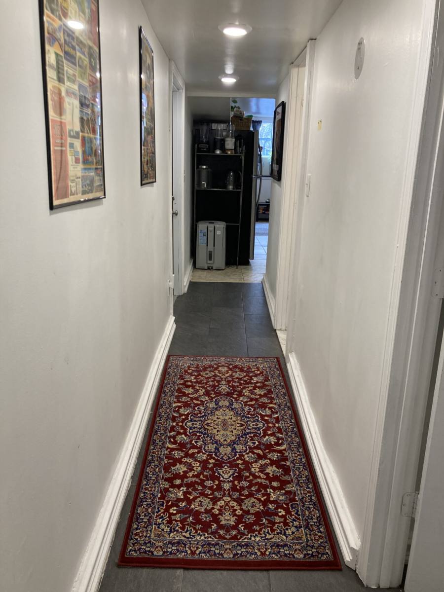 Condo for rent at 133 Chiswick #B, Brighton, MA 02135