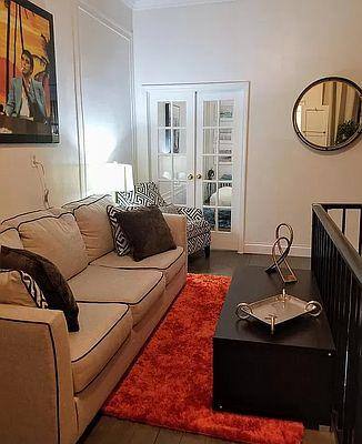 Apartment for rent at 518 E 83rd St #1C, New York, NY 10028