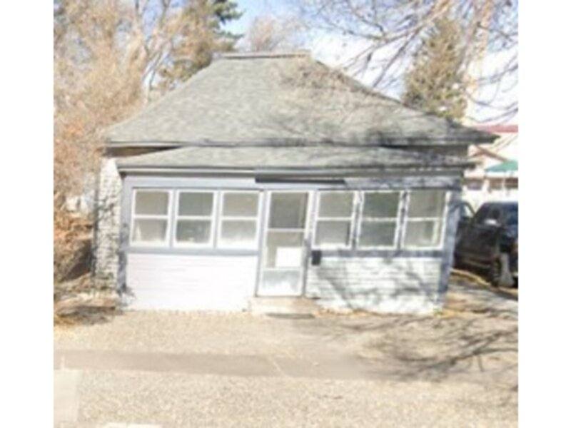 Apartment for rent at 423 8th St #1, Alamosa, CO 81101