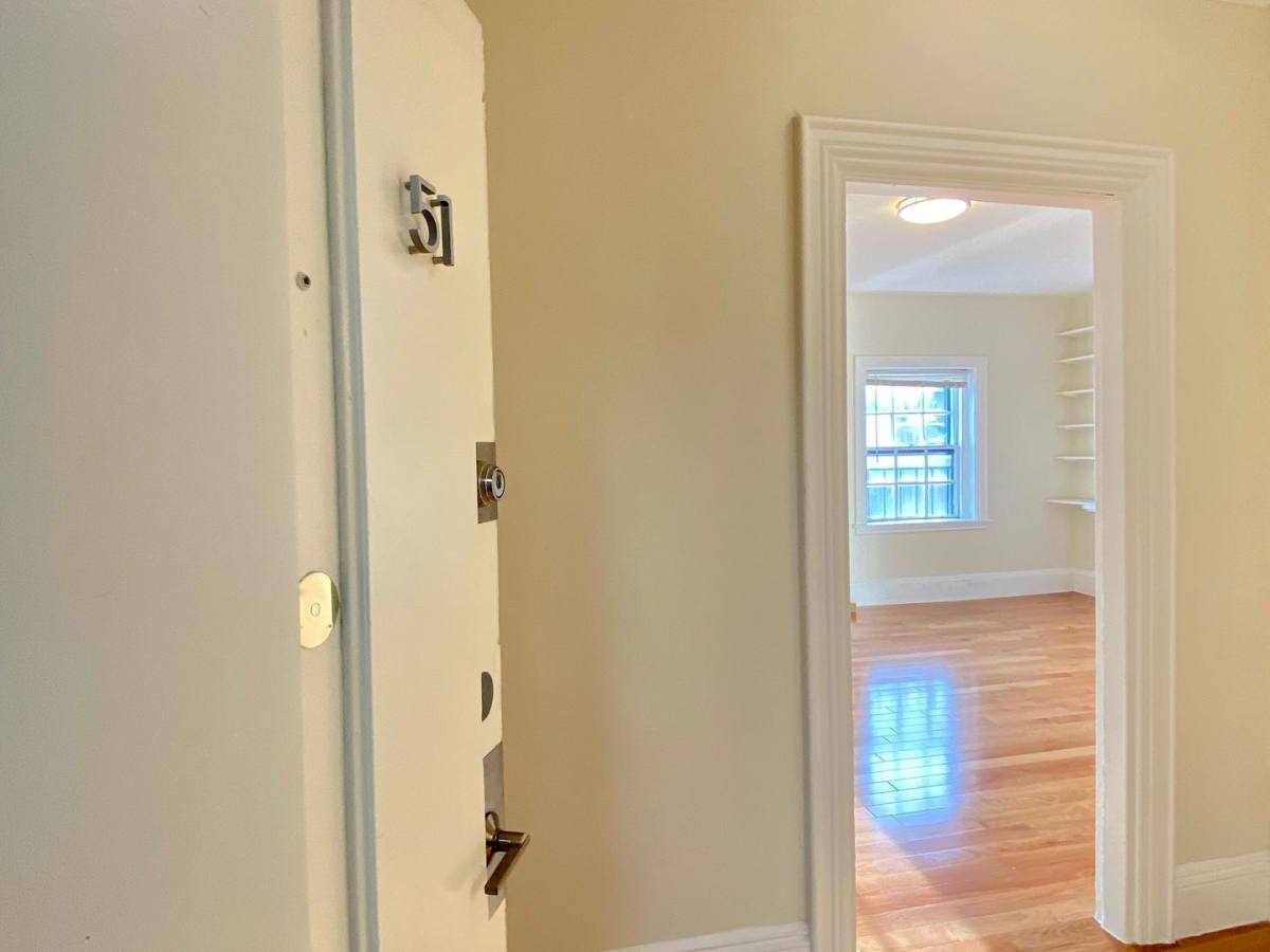 Apartment for rent at 92 Charles #51, Boston, MA 02114