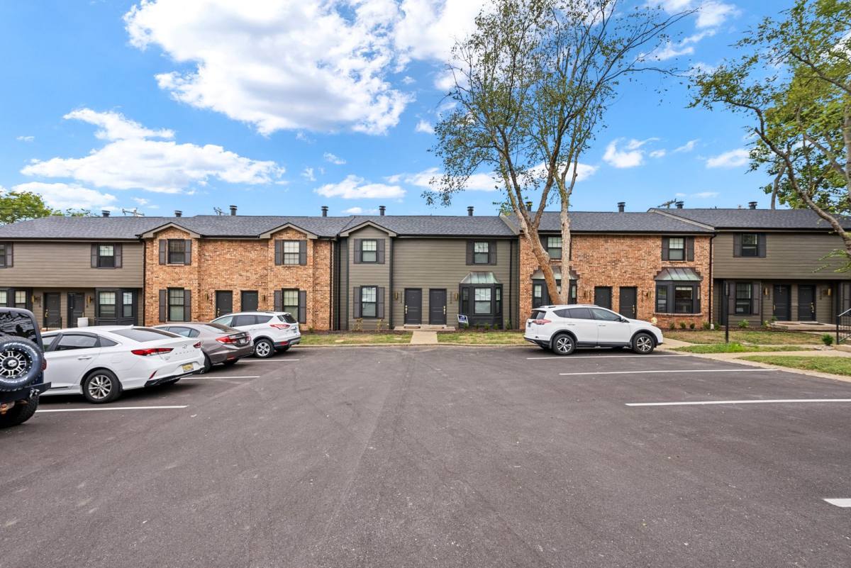 Townhouse for rent at 2004 Convent Place, Nashville, TN 37212