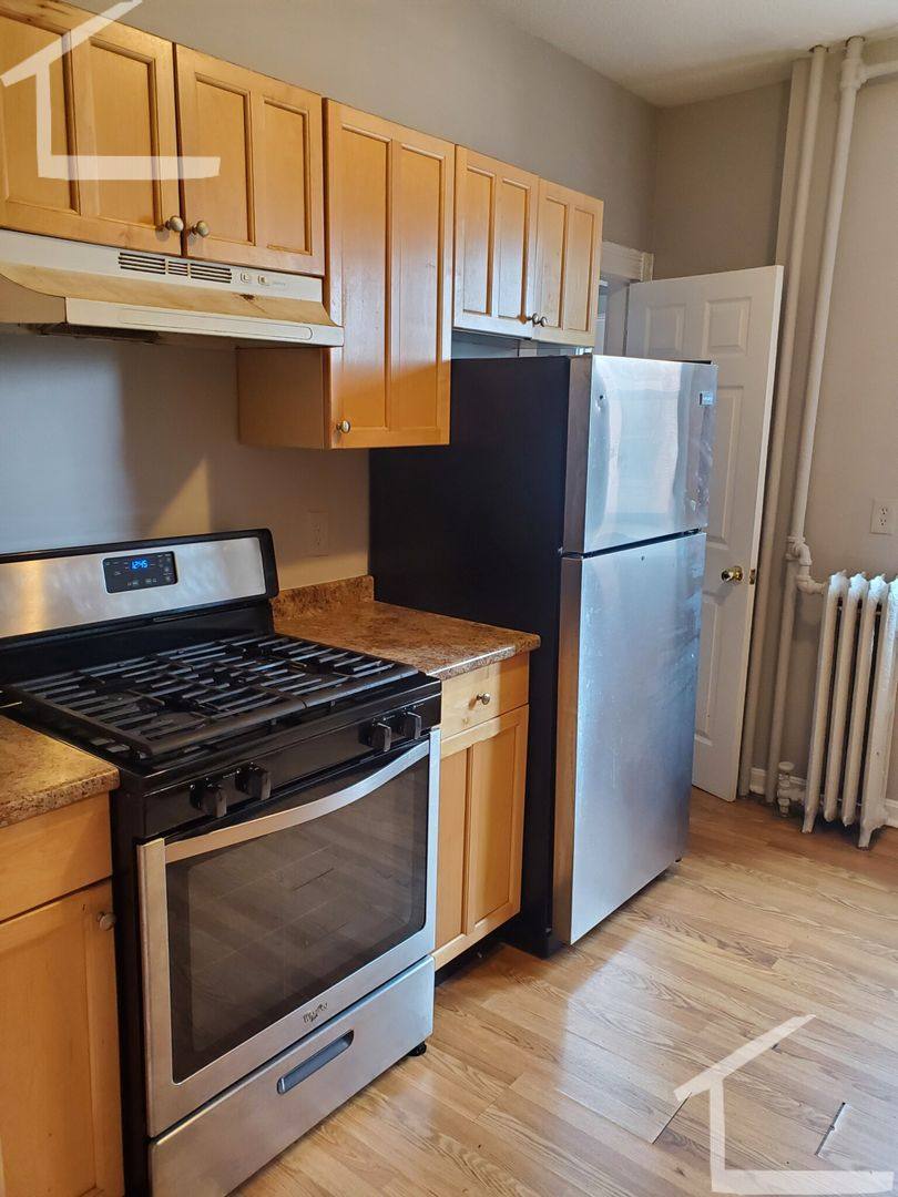 Apartment for rent at 14 Glenville Ave #2E, Allston, MA 02134