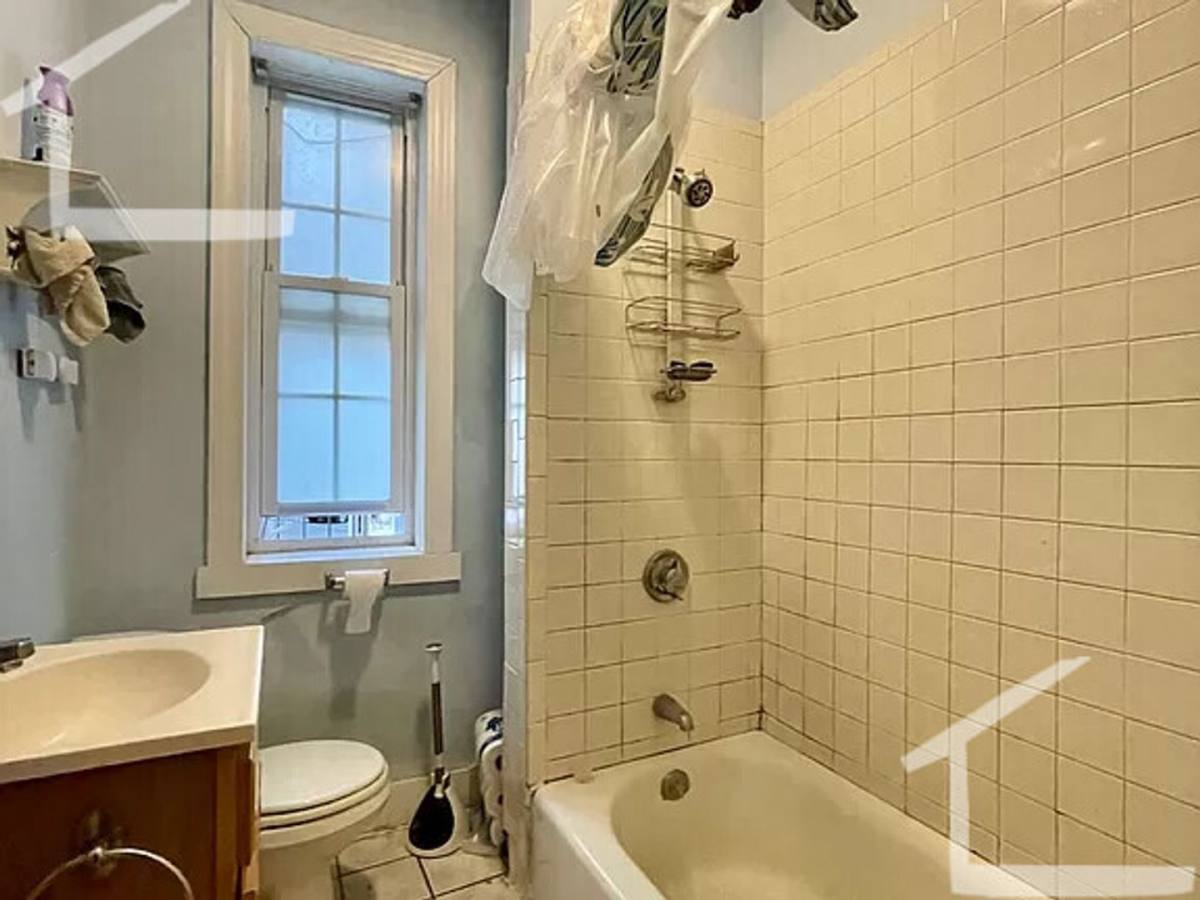 Apartment for rent at 184 Naples #1, Brookline, MA 02446