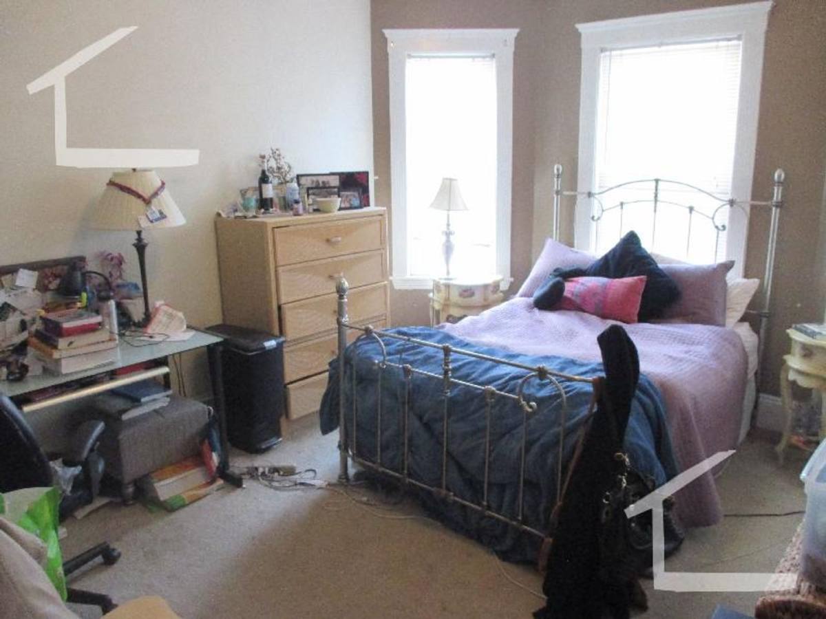 Apartment for rent at 44 Easton St #2E, Brighton, MA 02135