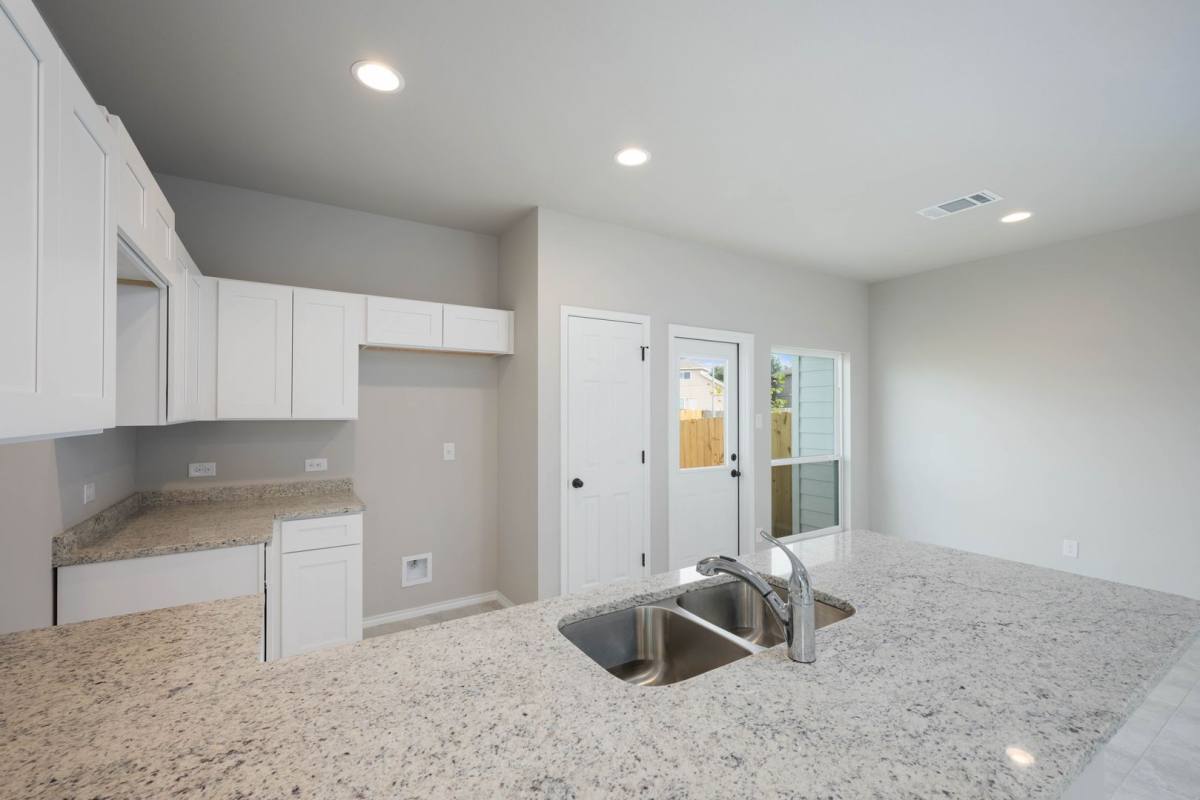 House for rent at 8619 Valentina Way, San Antonio, TX 78245