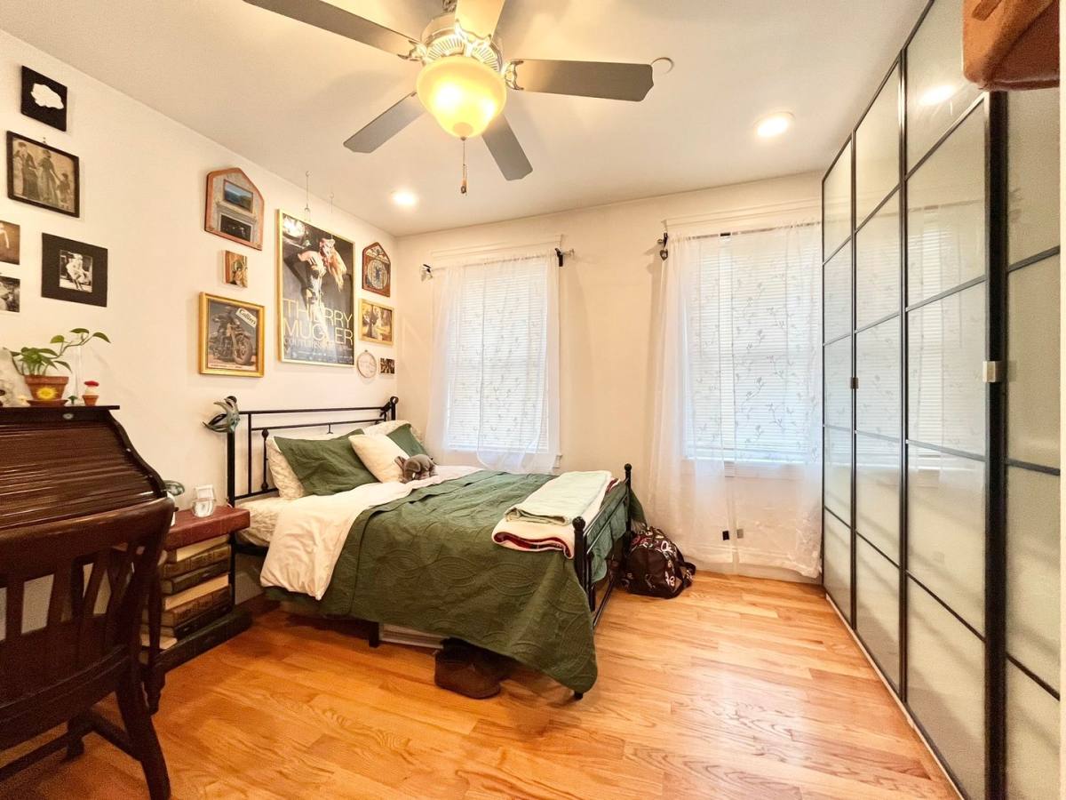 Townhouse for rent at 8A Fern St #8, Allston, MA 02134