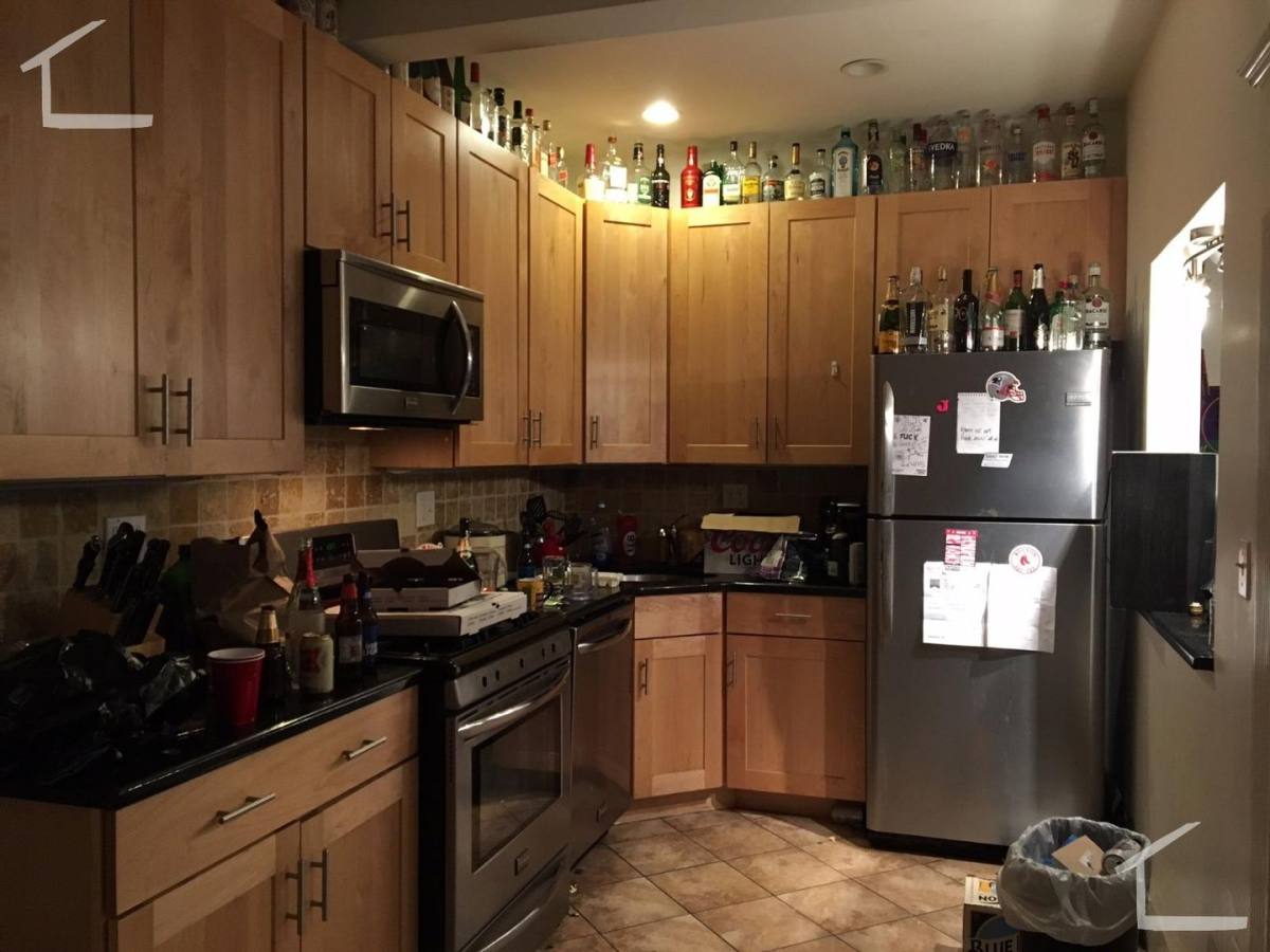 Apartment for rent at 29 Saint Luke's Rd #4, Allston, MA 02134