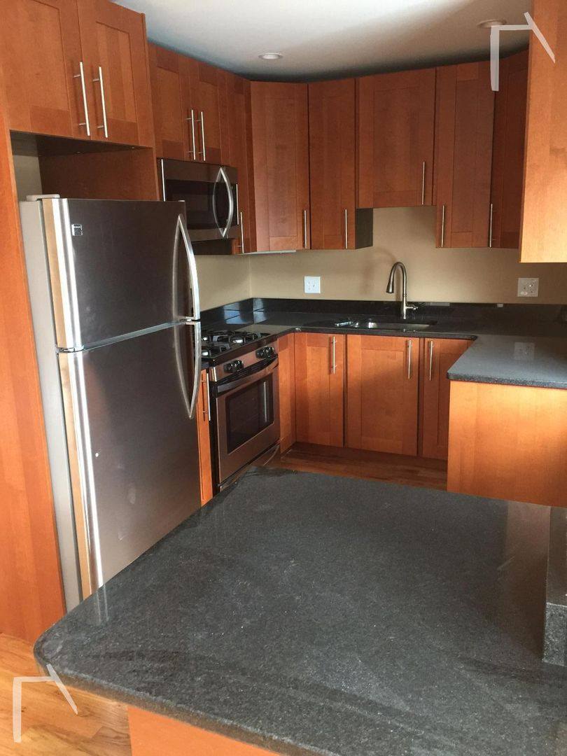 Apartment for rent at 32 Linden St #6, Brookline, MA 02445