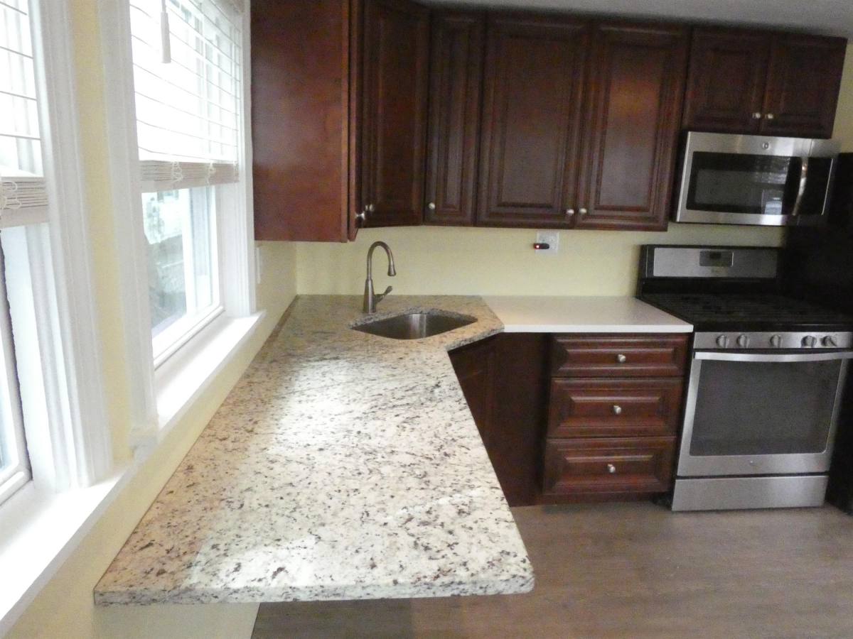 House for rent at 111 E St #3, North Attleboro, MA 02760