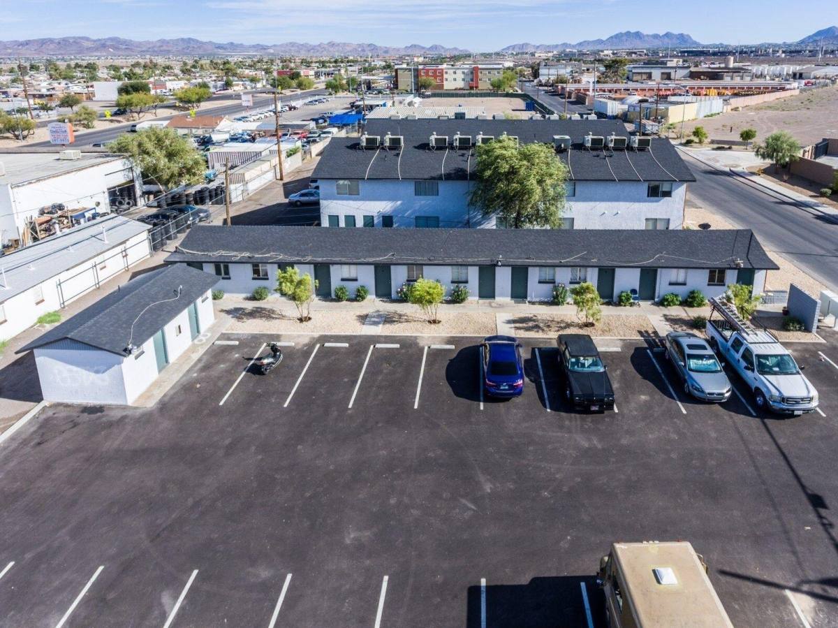 Apartment for rent at 1638 Athol Ave #I-24, Henderson, NV 89011