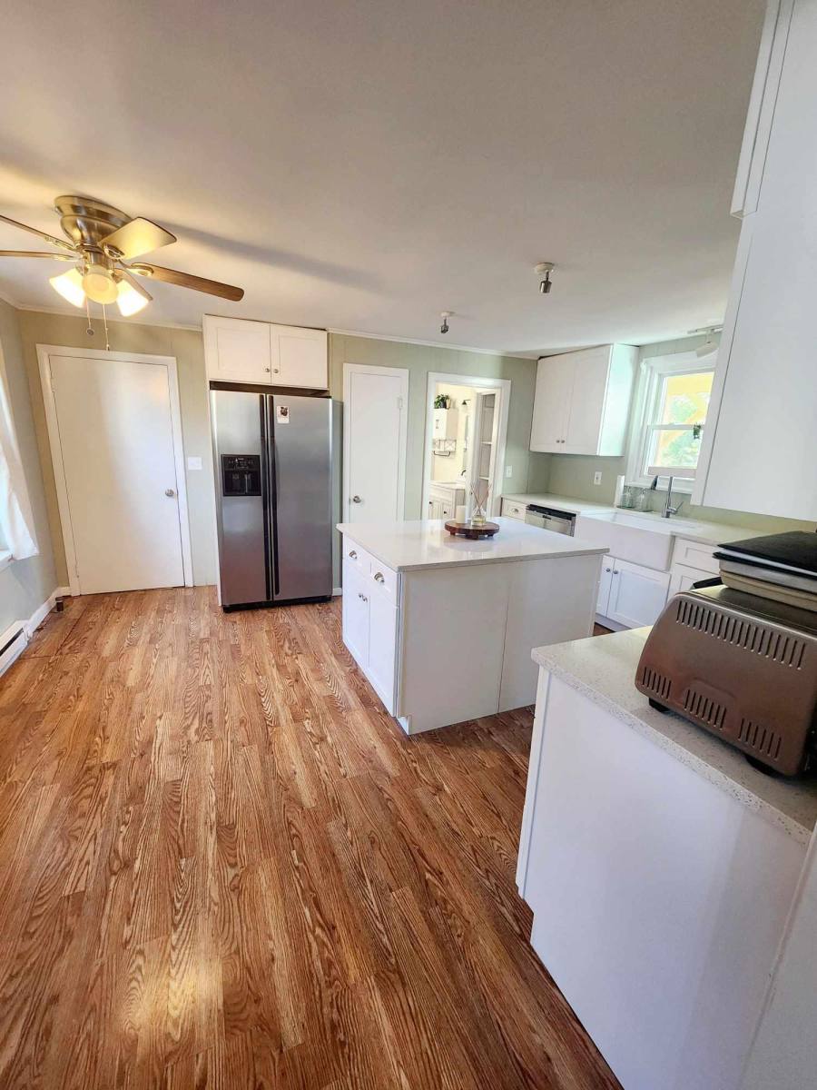 Apartment for rent at 48 Bank St, North Attleboro, MA 02760