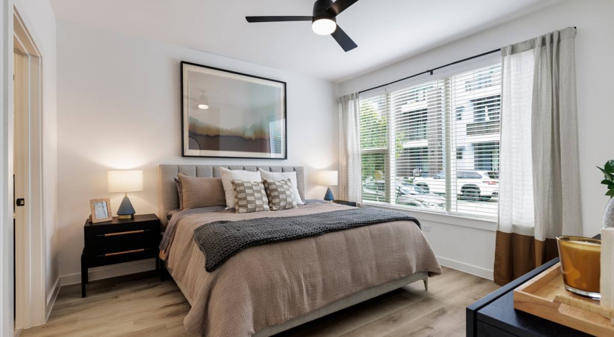 Apartment for rent at 3900 Berkman Dr #B7-22, Austin, TX 78723
