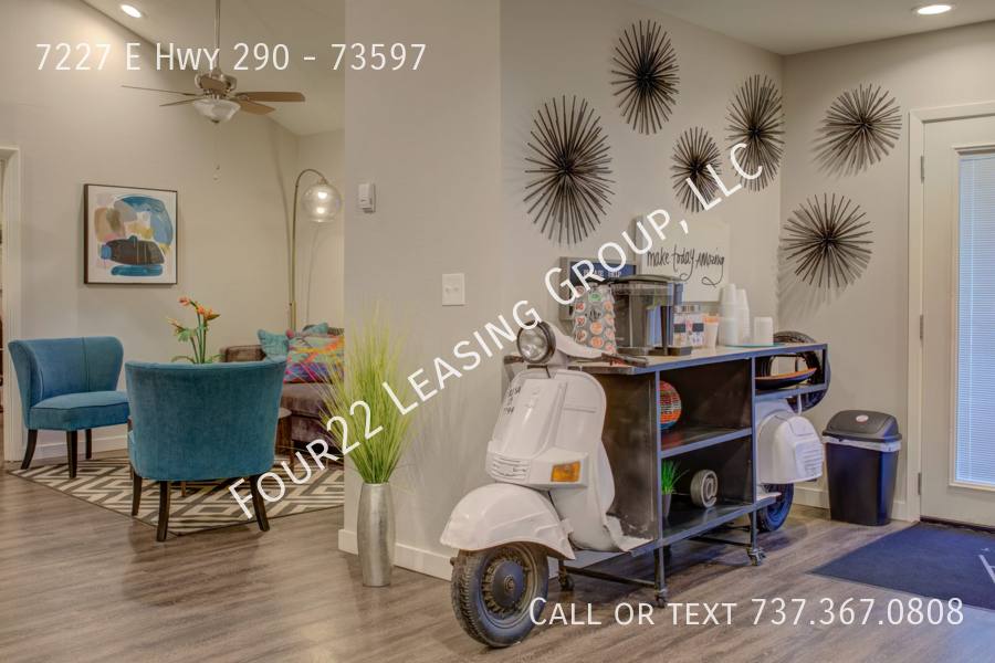 Apartment for rent at 7227 E Highway 290 #73597, Austin, TX 78723