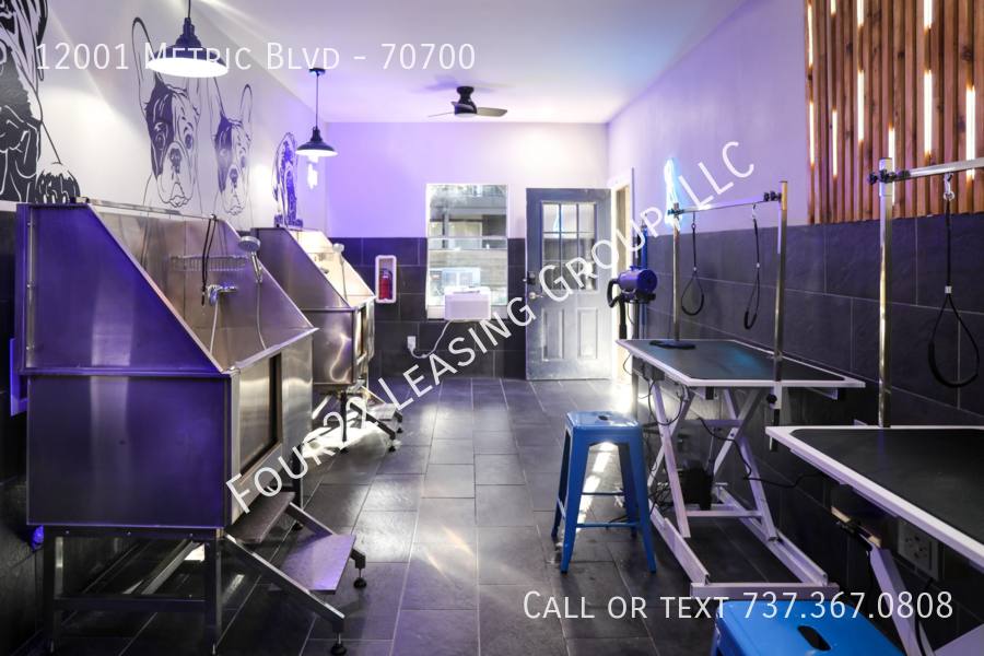 Apartment for rent at 12001 Metric Blvd #70700, Austin, TX 78758
