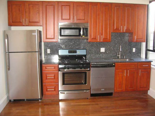 Apartment for rent at 1470 California St #12A, San Francisco, CA 94109