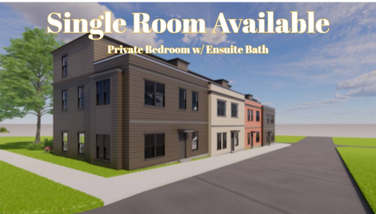 Townhouse for rent at 2001 Forest Ave, Knoxville, TN 37916