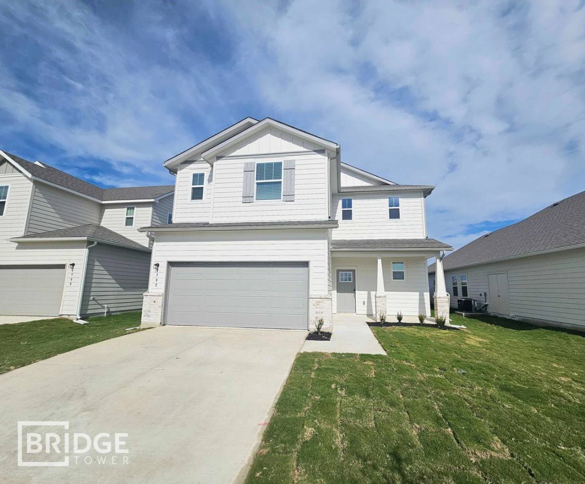House for rent at 7702 Grand Prairie Dr, Temple, TX 76502