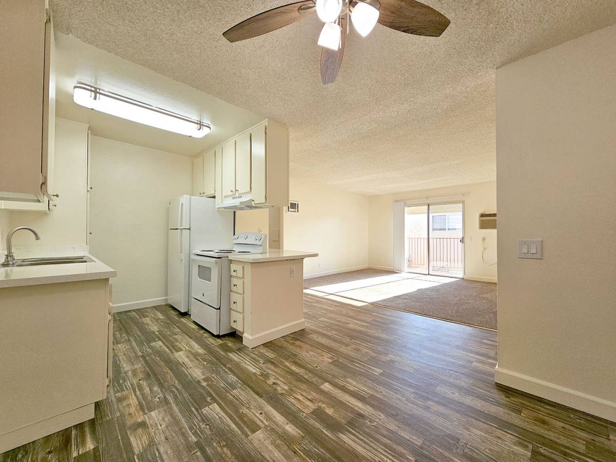 Apartment for rent at 244 N Mollison Ave, El Cajon, CA 92021