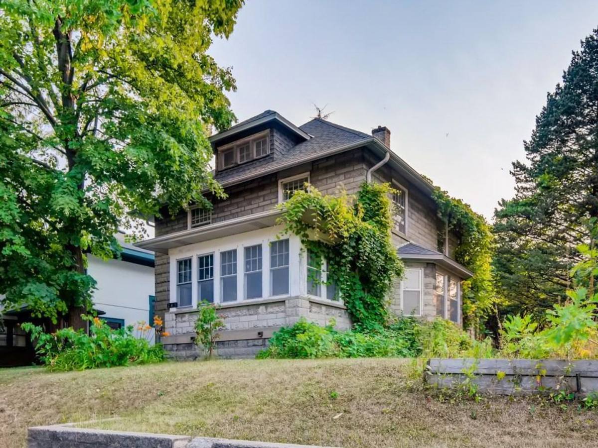 House for rent at 245 Hamline Ave S, Saint Paul, MN 55104