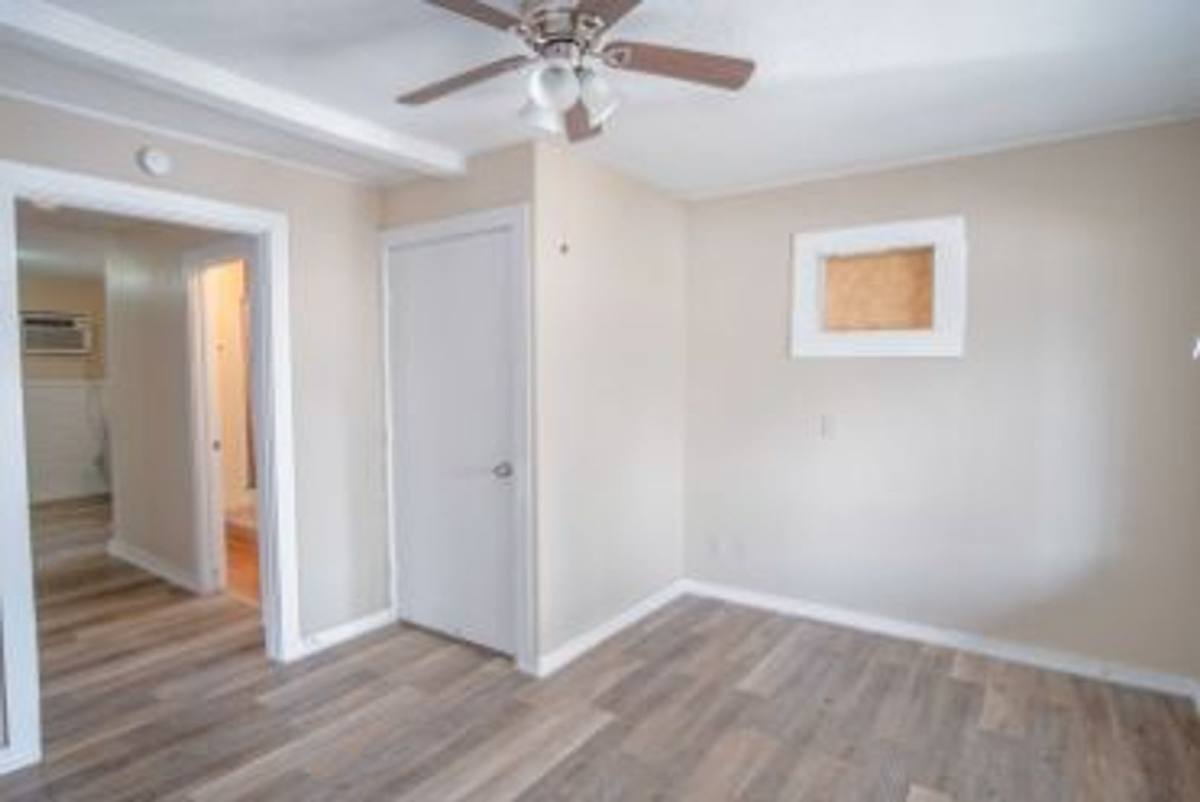 Apartment for rent at 342 Vine St, San Antonio, TX 78202