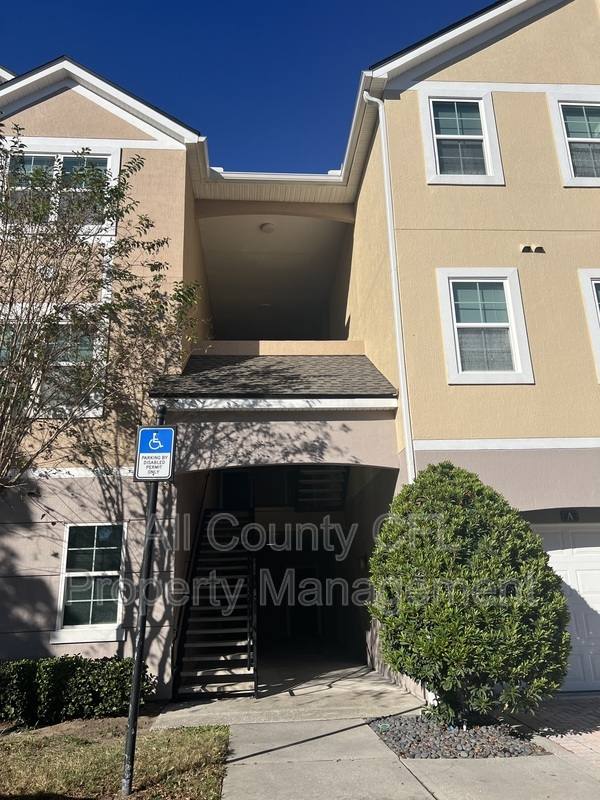 Condo for rent at 6627 Queens Borough Ave #304, Orlando, FL 32835