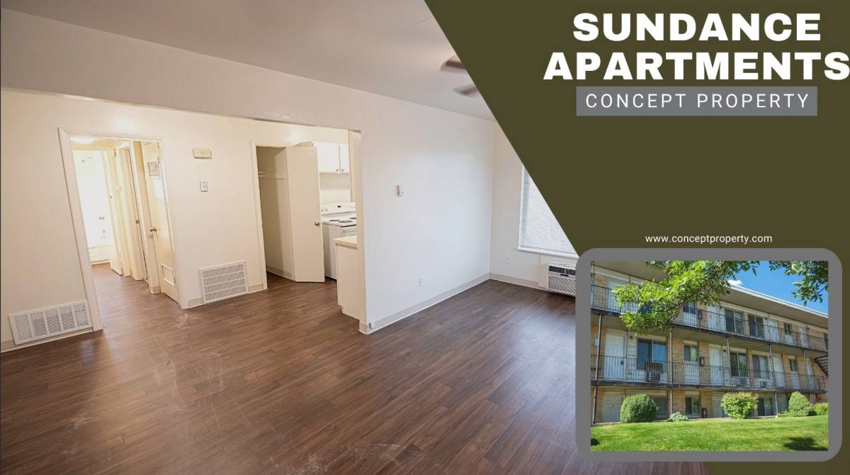 Apartment for rent at 1121 E 500 S, Salt Lake City, UT 84102