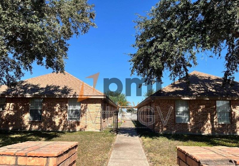 Apartment for rent at 1913 Villa Linda Ave #3, Edinburg, TX 78541