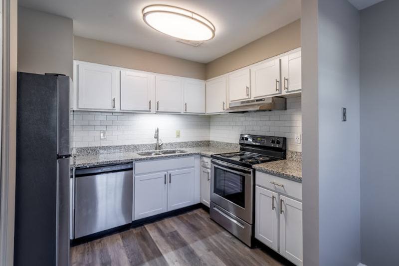 Apartment for rent at 103 1st Ave SE #B, Carmel, IN 46032