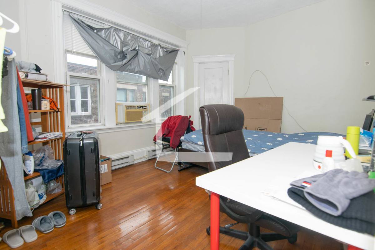 Apartment for rent at 883A Huntington Ave #2A, Boston, MA 02115