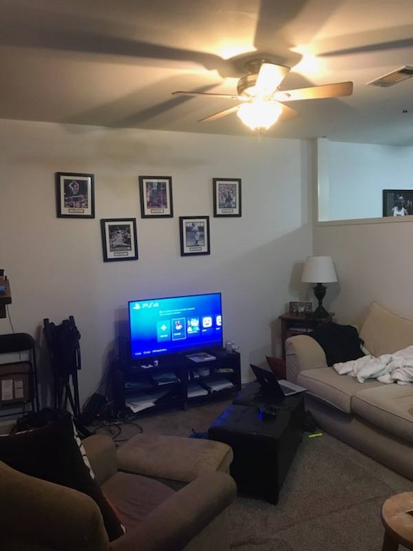Condo for rent at 2813 1 2 Rio Grande St, Austin, TX 78705