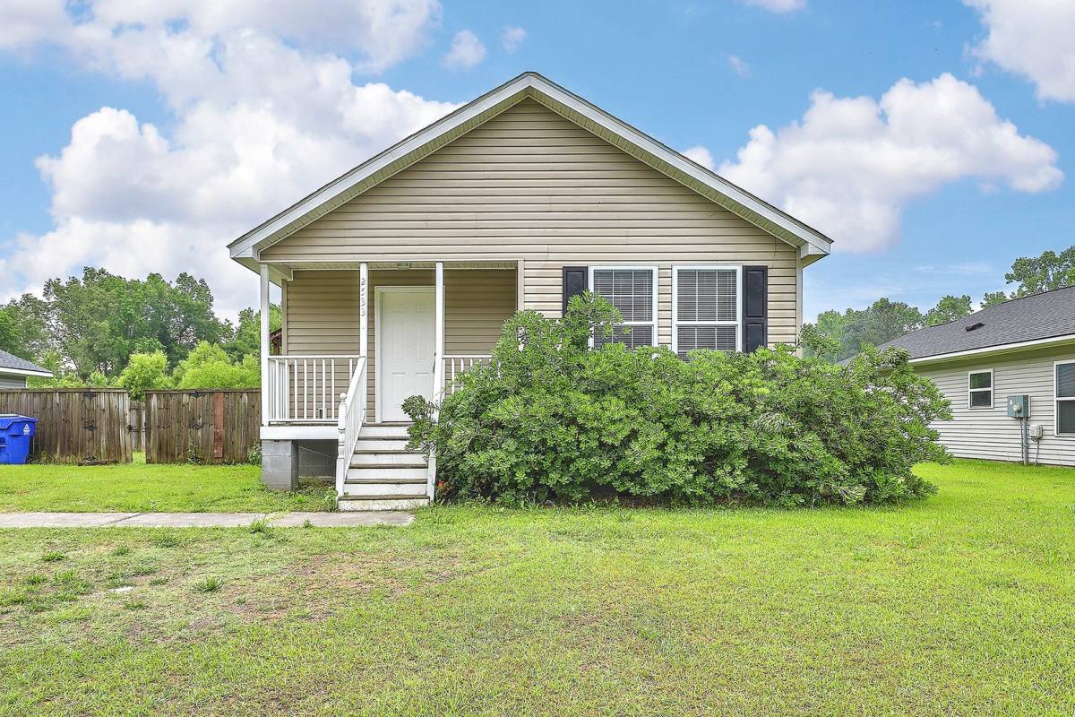 House for rent at 2533 Celestial Court, Charleston, SC 29406