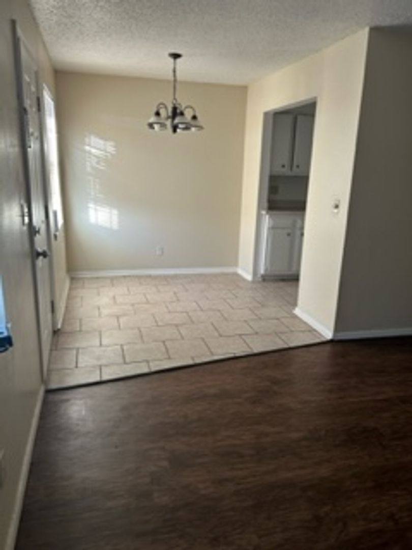 Apartment for rent at 2404 N Reeves Ave, Oklahoma City, OK 73127