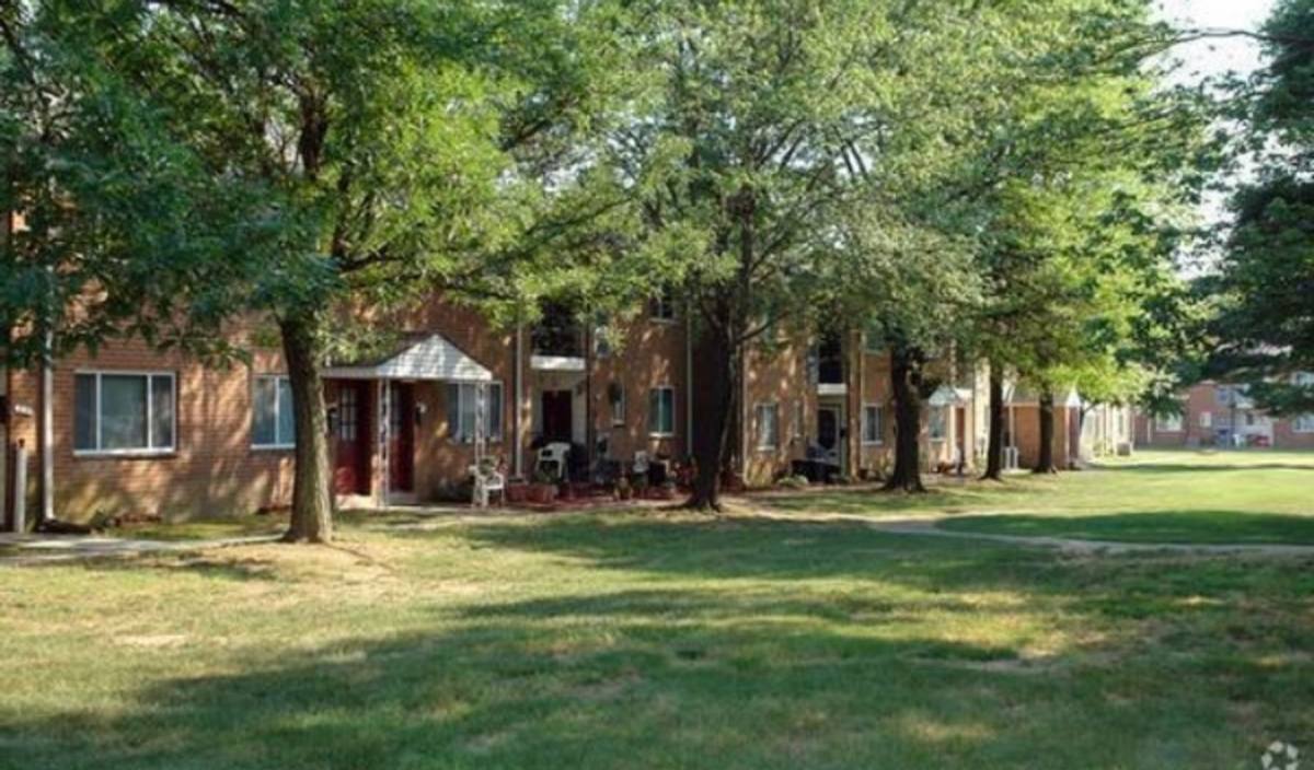 Apartment for rent at 928 Creek Rd, Bellmawr, NJ 08031