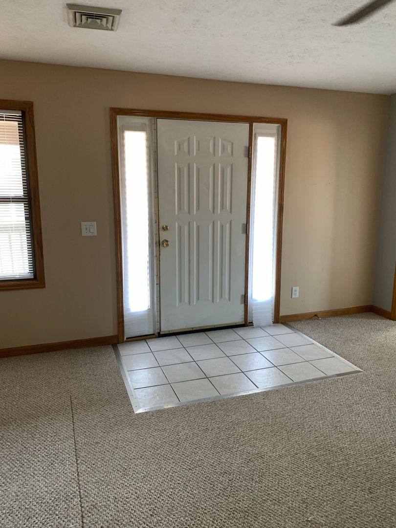 Apartment for rent at 627 N Morton St, Bloomington, IN 47404