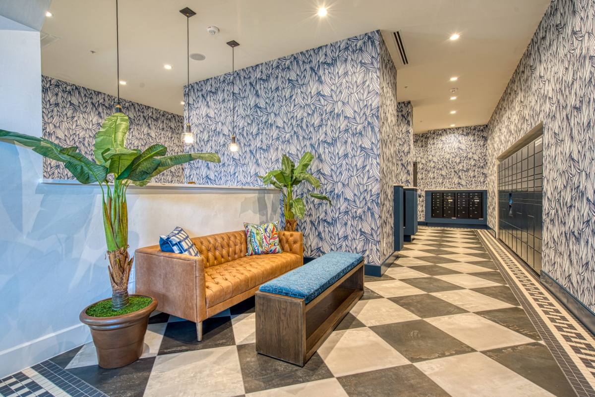 Apartment for rent at 704 E 11th St #C6-27, Austin, TX 78701
