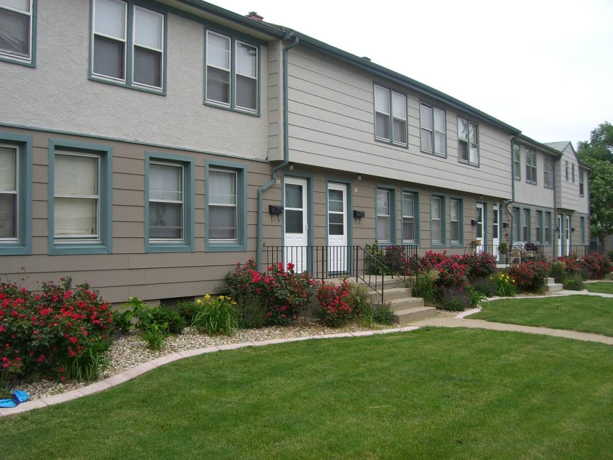 Apartment for rent at 3920 Frederick St, Omaha, NE 68105