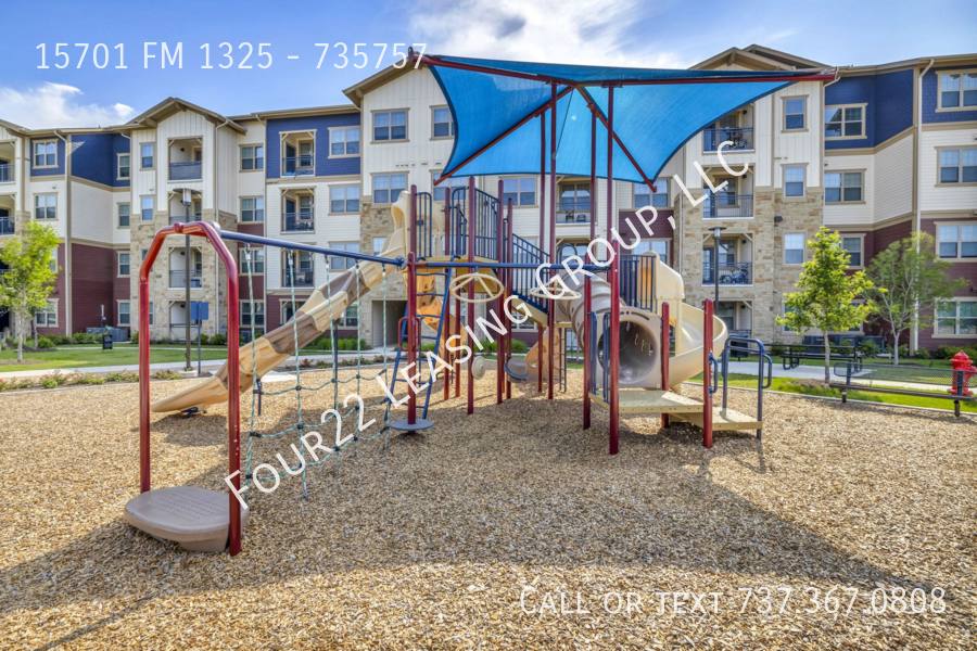 Apartment for rent at 15701 FM 1325 #735757, Austin, TX 78728