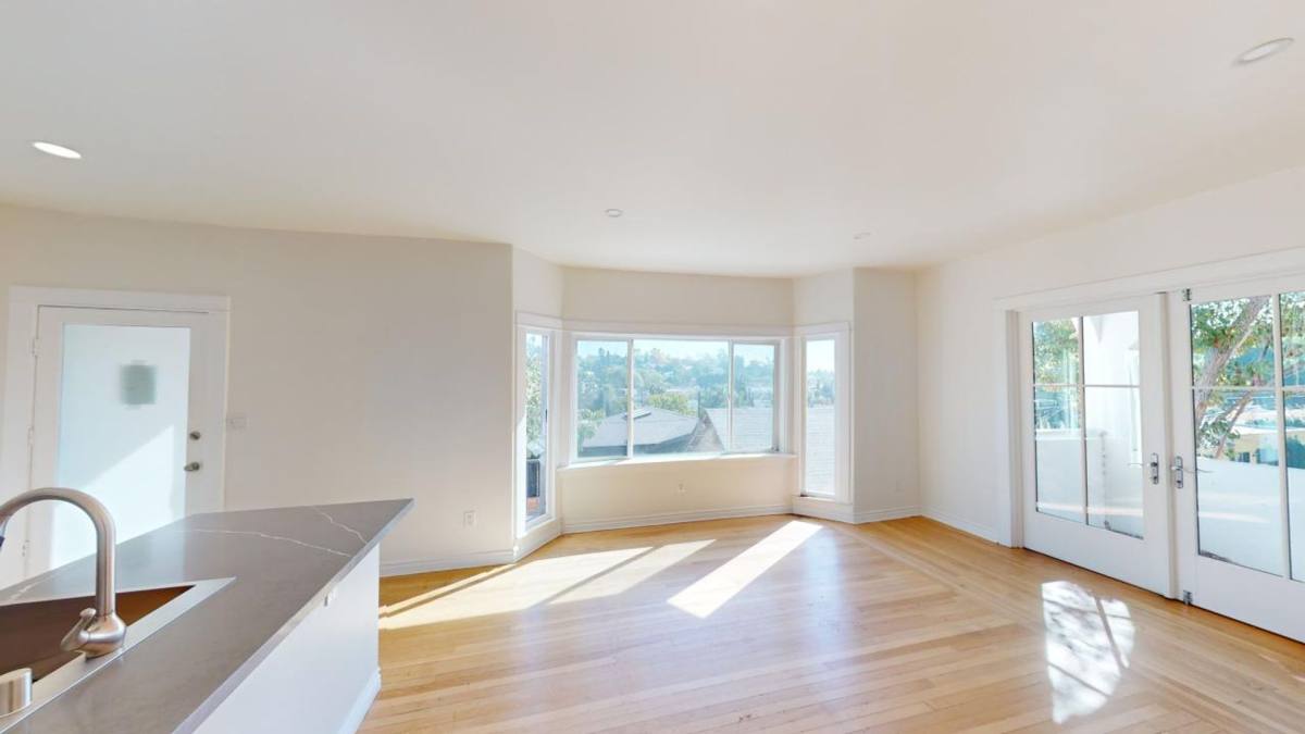 Apartment for rent at 2249 Duane St, Los Angeles, CA 90039