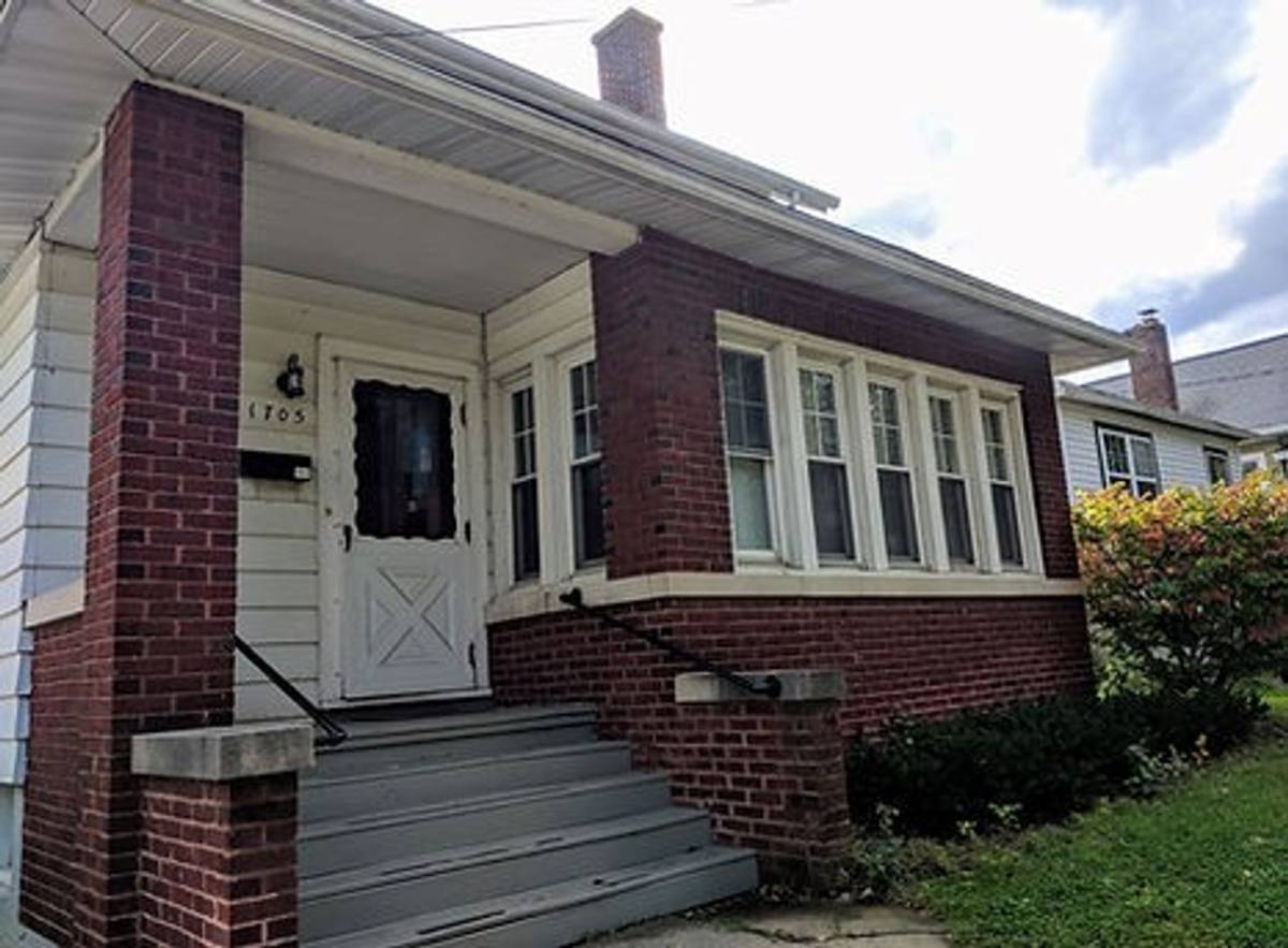 House for rent at 1705 Regent St, Madison, WI 53726